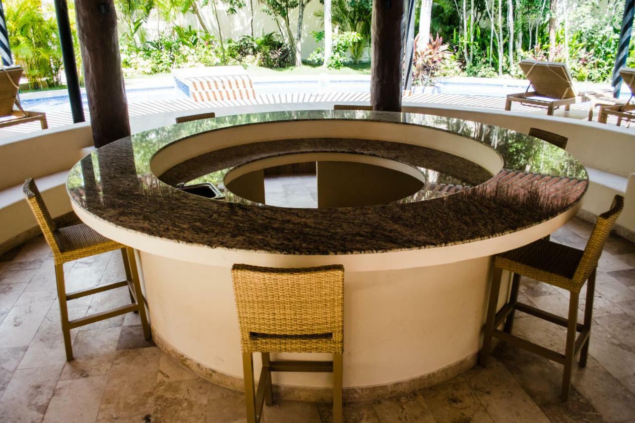 Casa Kabah Apartamento Tulum