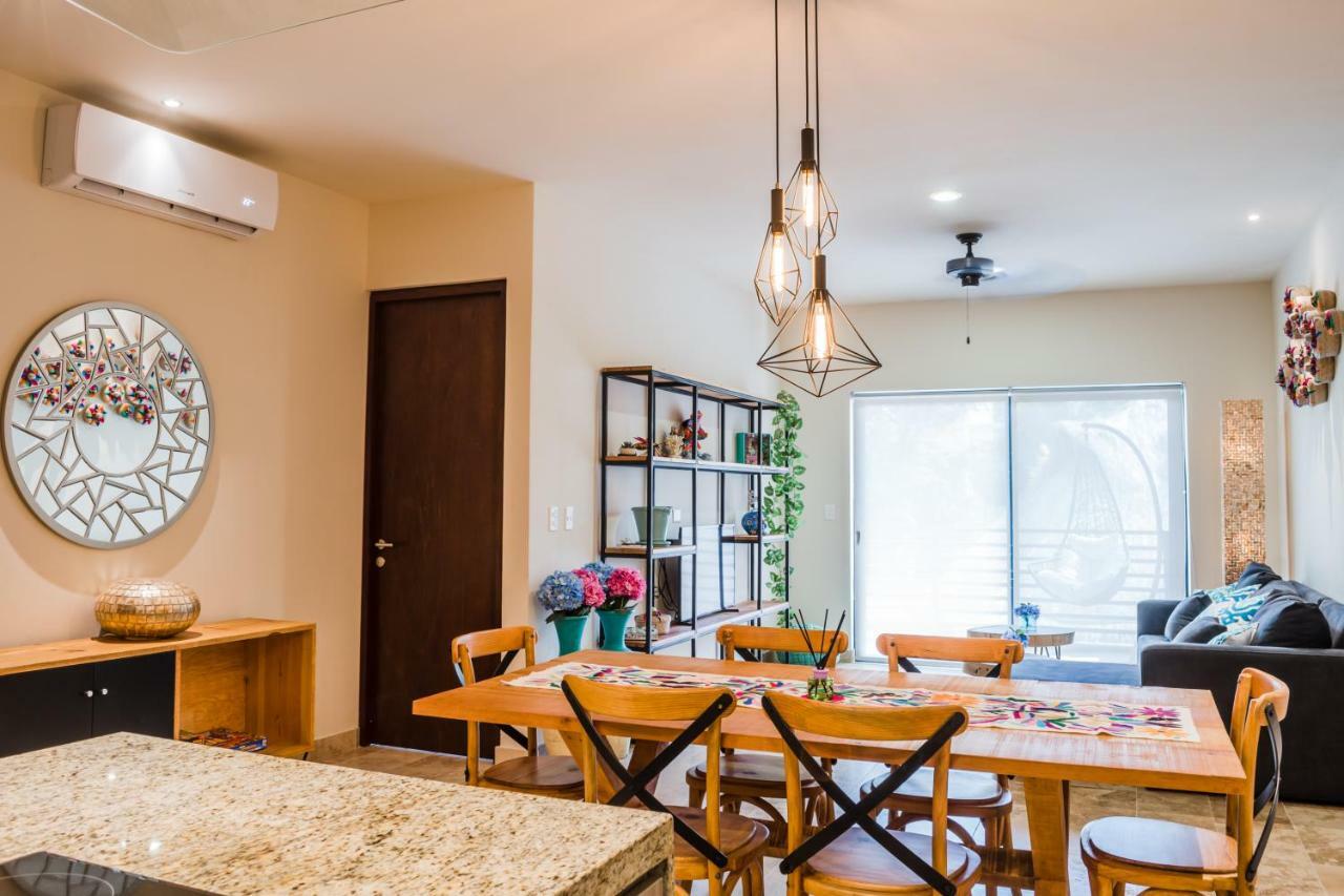 Casa Ya'ab Apartamento *