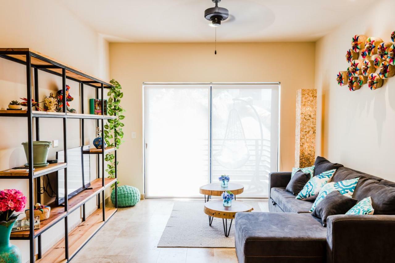 Apartamento Casa Ya'ab Tulum
