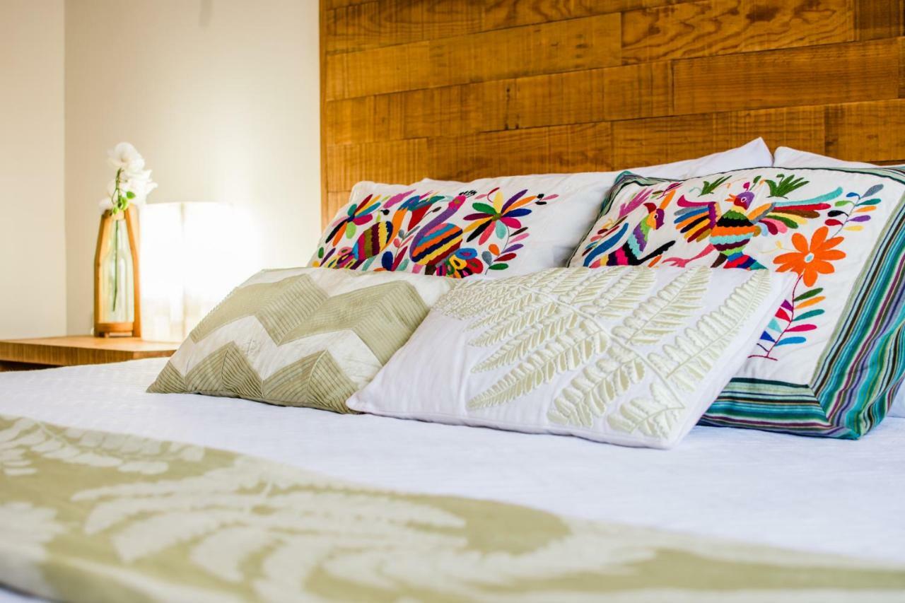 Apartamento Casa Ya'ab