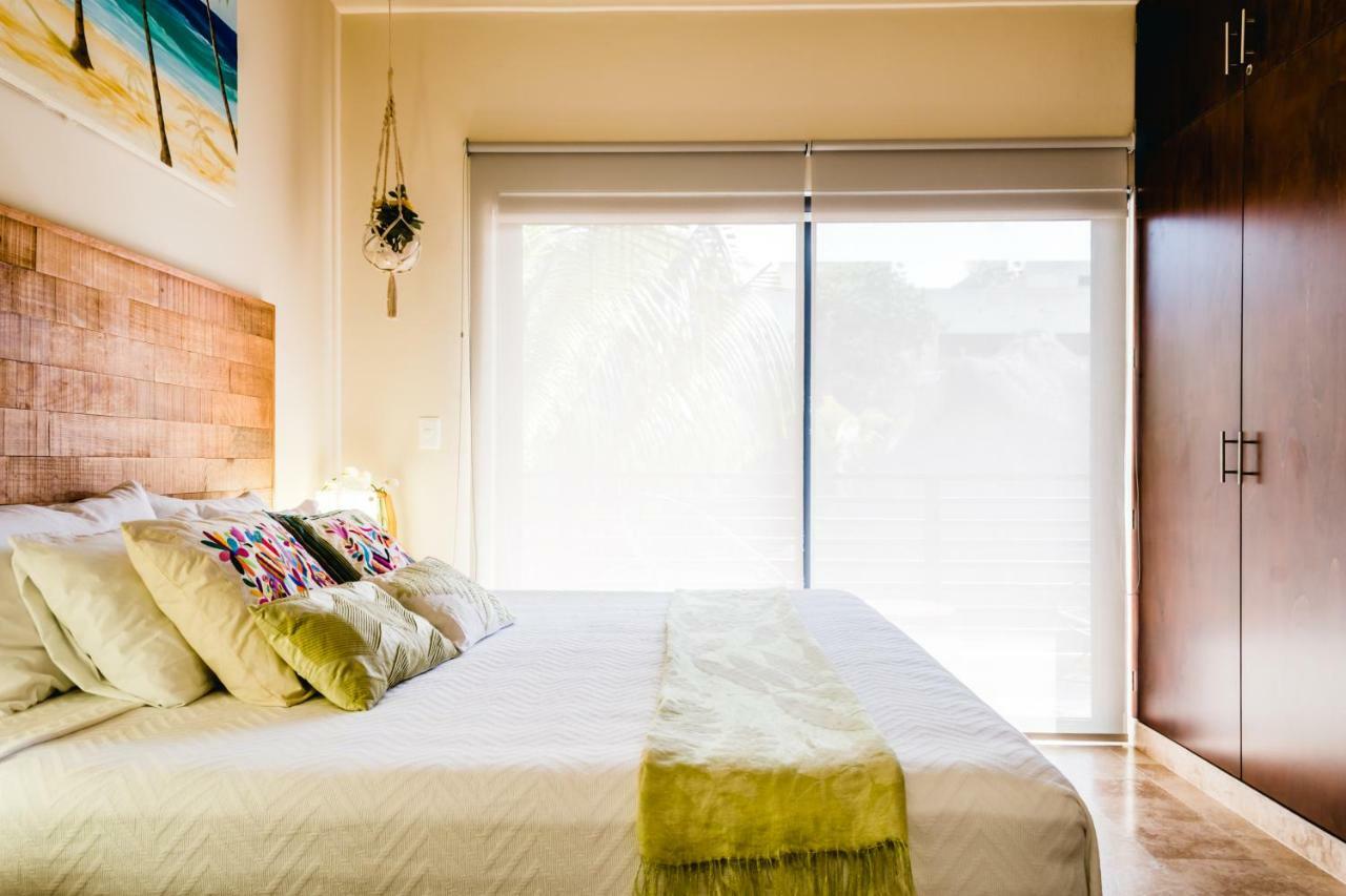 Casa Ya'ab Apartamento Tulum
