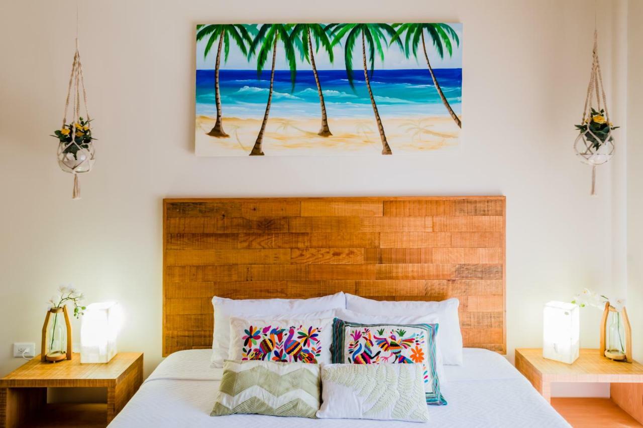 Apartamento Casa Ya'ab *