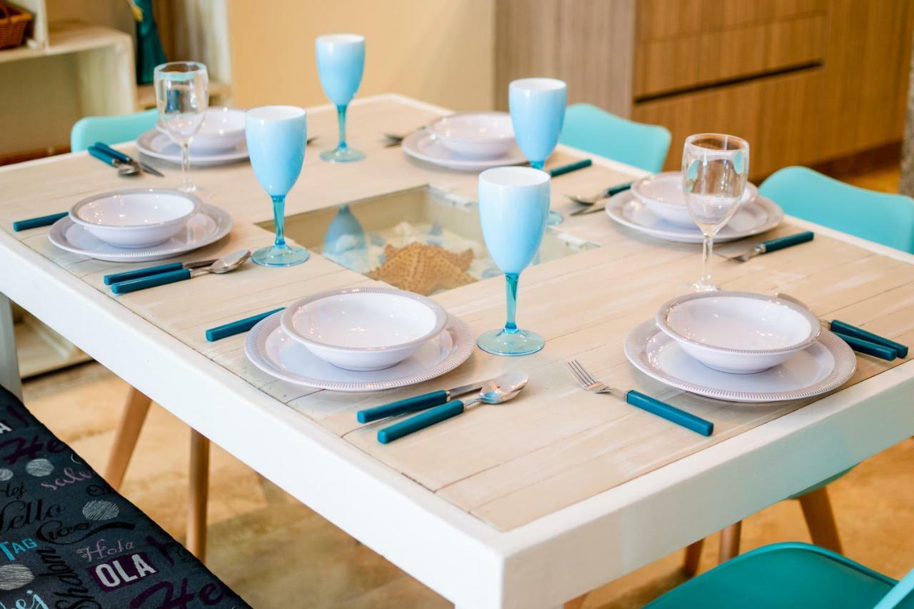 Encanto Azul Apartamento Tulum