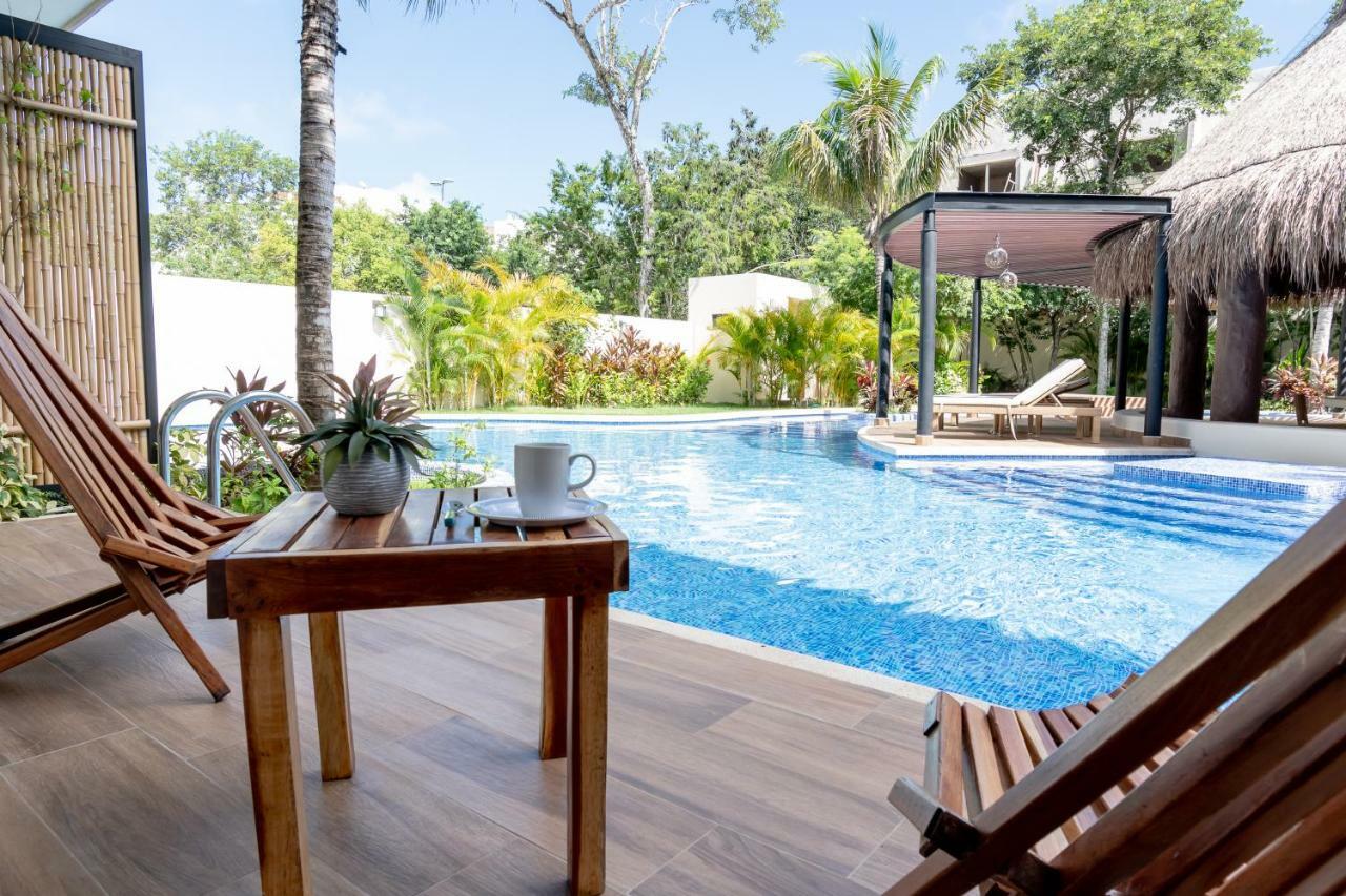 Encanto Azul Tulum