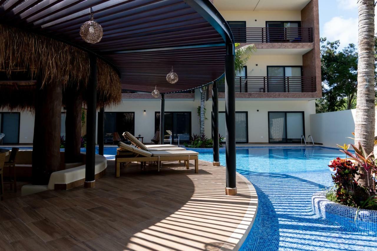 Encanto Azul Apartamento *