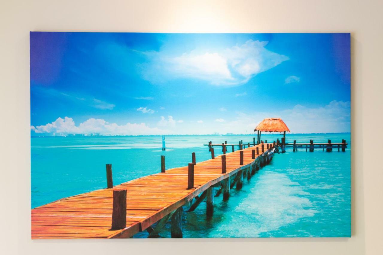 Apartamento Encanto Azul Tulum