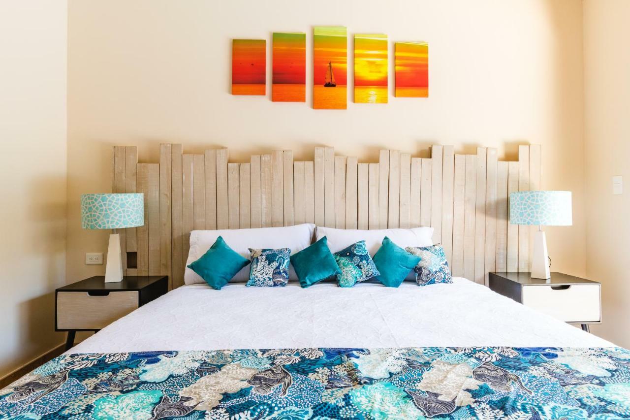 Apartamento Encanto Azul Tulum