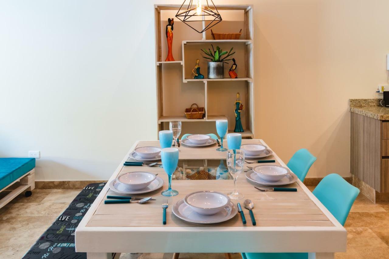 Encanto Azul