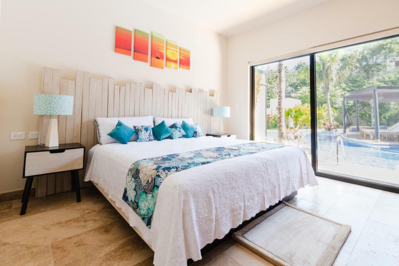 Encanto Azul * Tulum