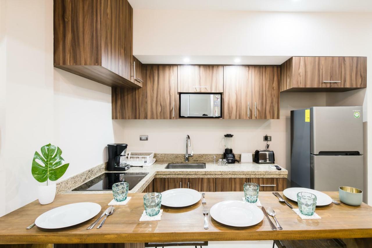 Casa Yaakunah Apartamento