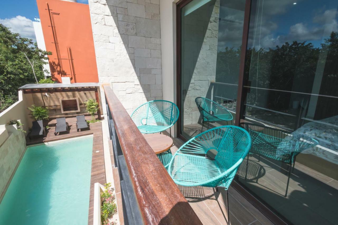 Apartamento Casa Yaakunah *