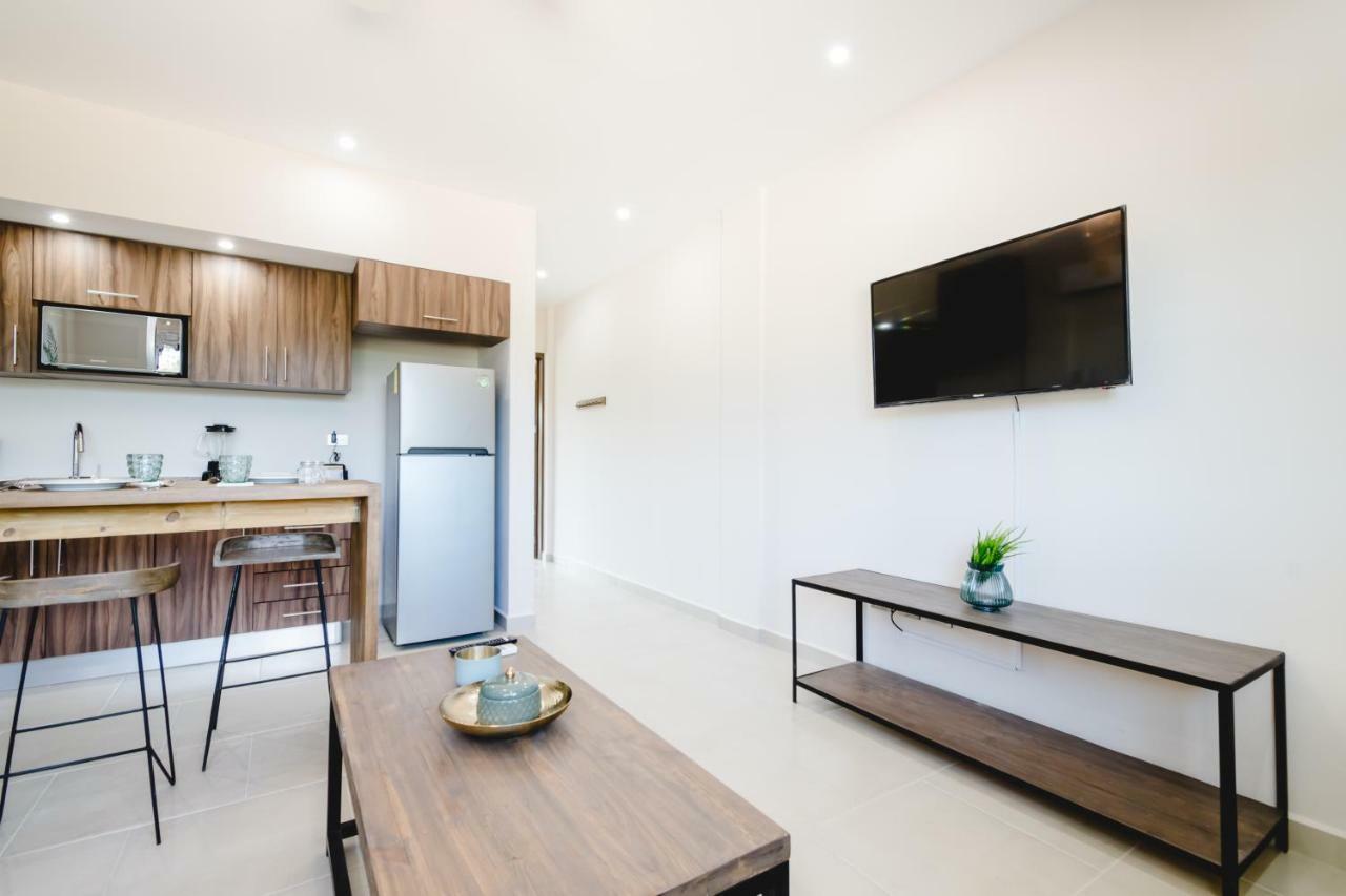 Apartamento Casa Yaakunah *