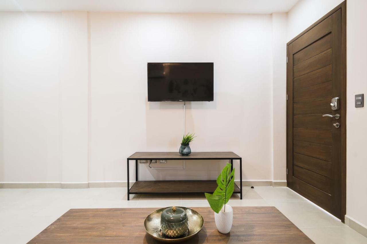 Casa Yaakunah Apartamento Tulum
