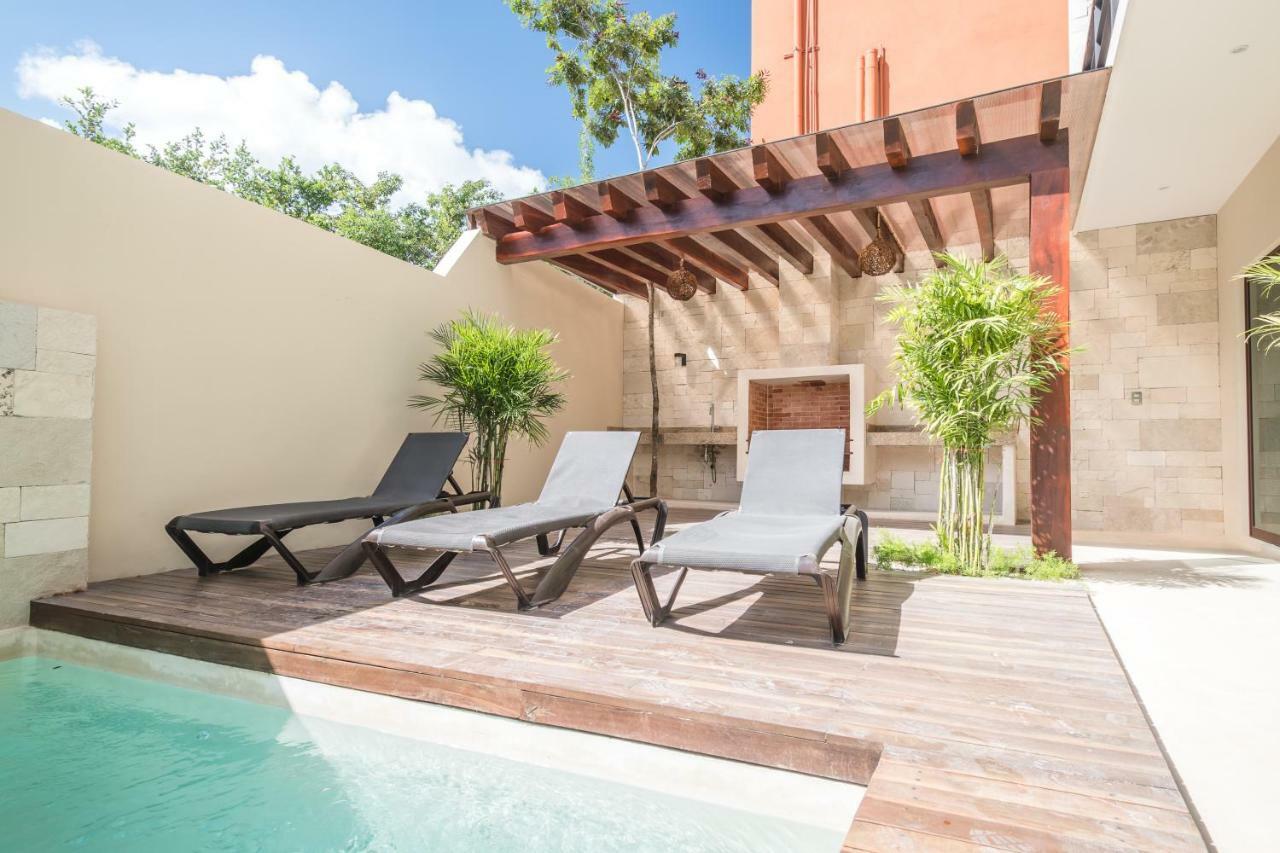 Casa Yaakunah Tulum