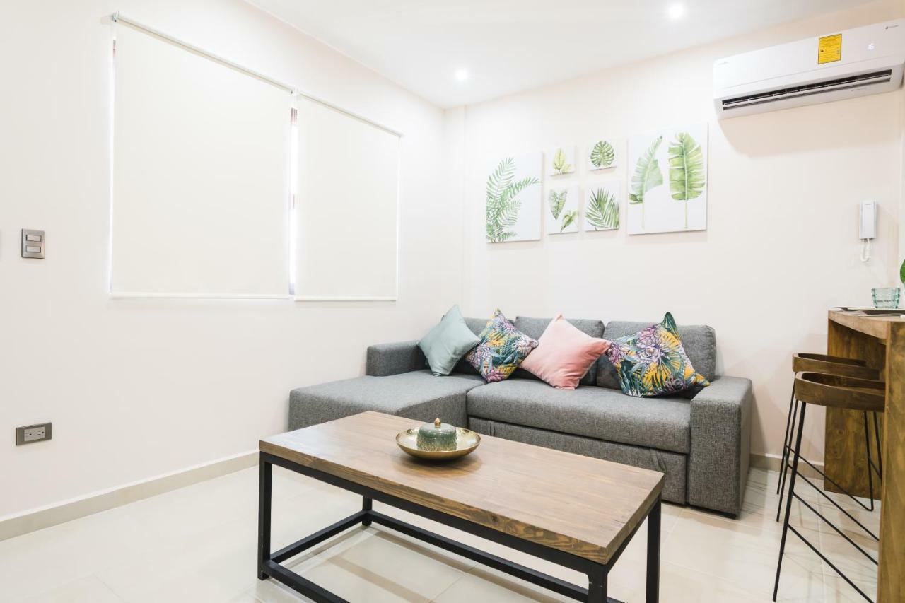 Apartamento Casa Yaakunah *
