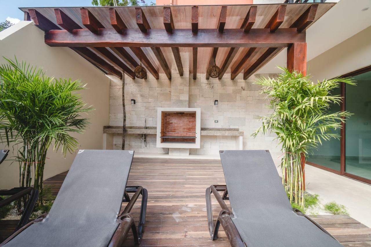 Casa Yaakunah * Tulum
