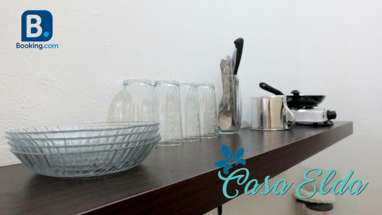 Casa Elda Apartamento