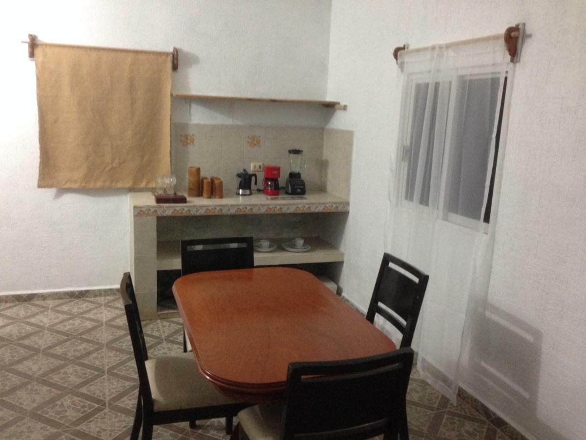 Carretera - Coba Km10 Apartamento *