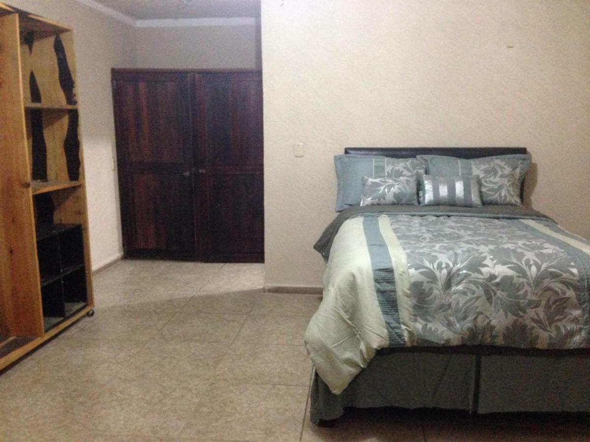 Apartamento Carretera - Coba Km10 *