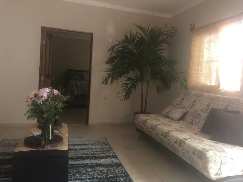 Apartamento Carretera - Coba Km10