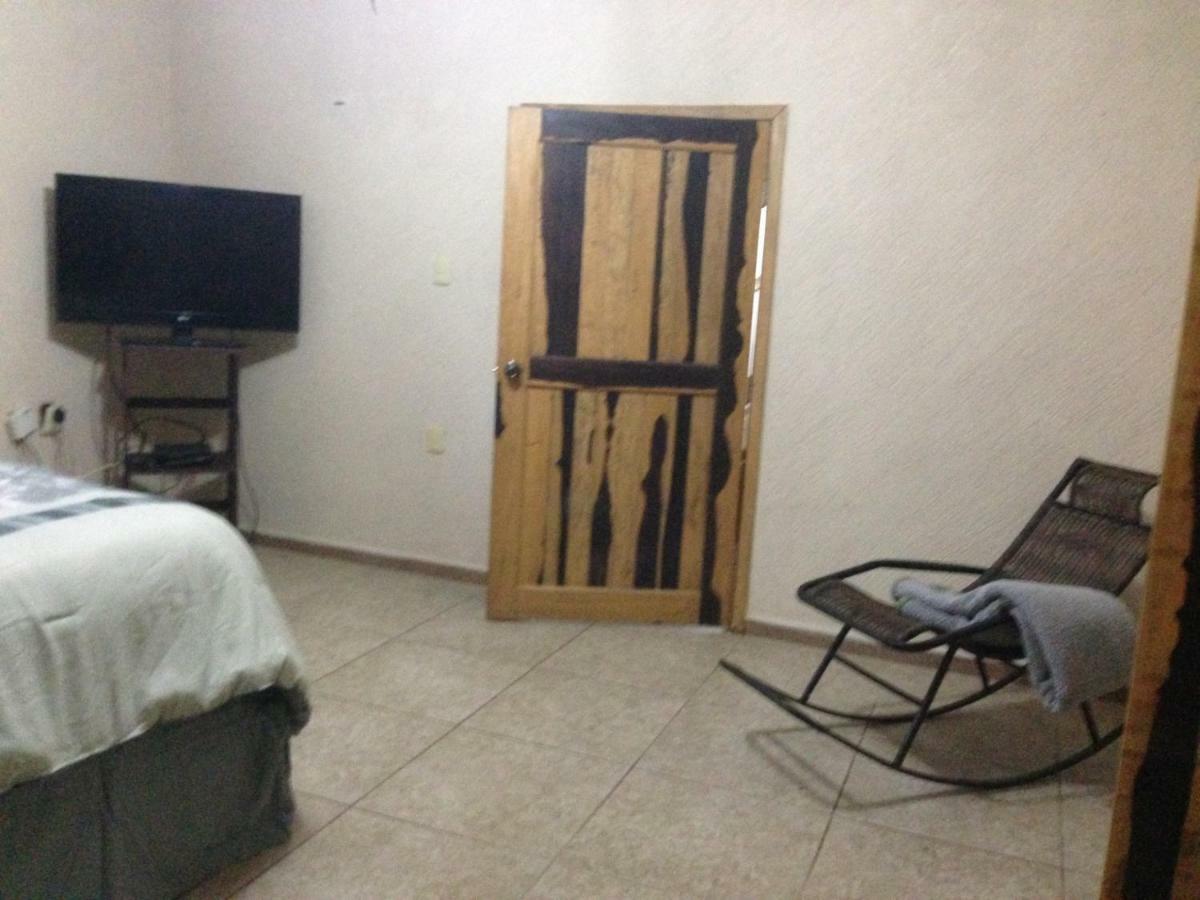 Carretera - Coba Km10 Apartamento Tulum