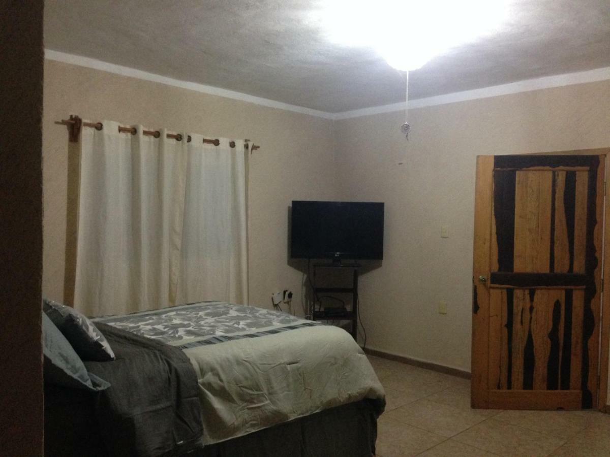 Carretera - Coba Km10 Apartamento *