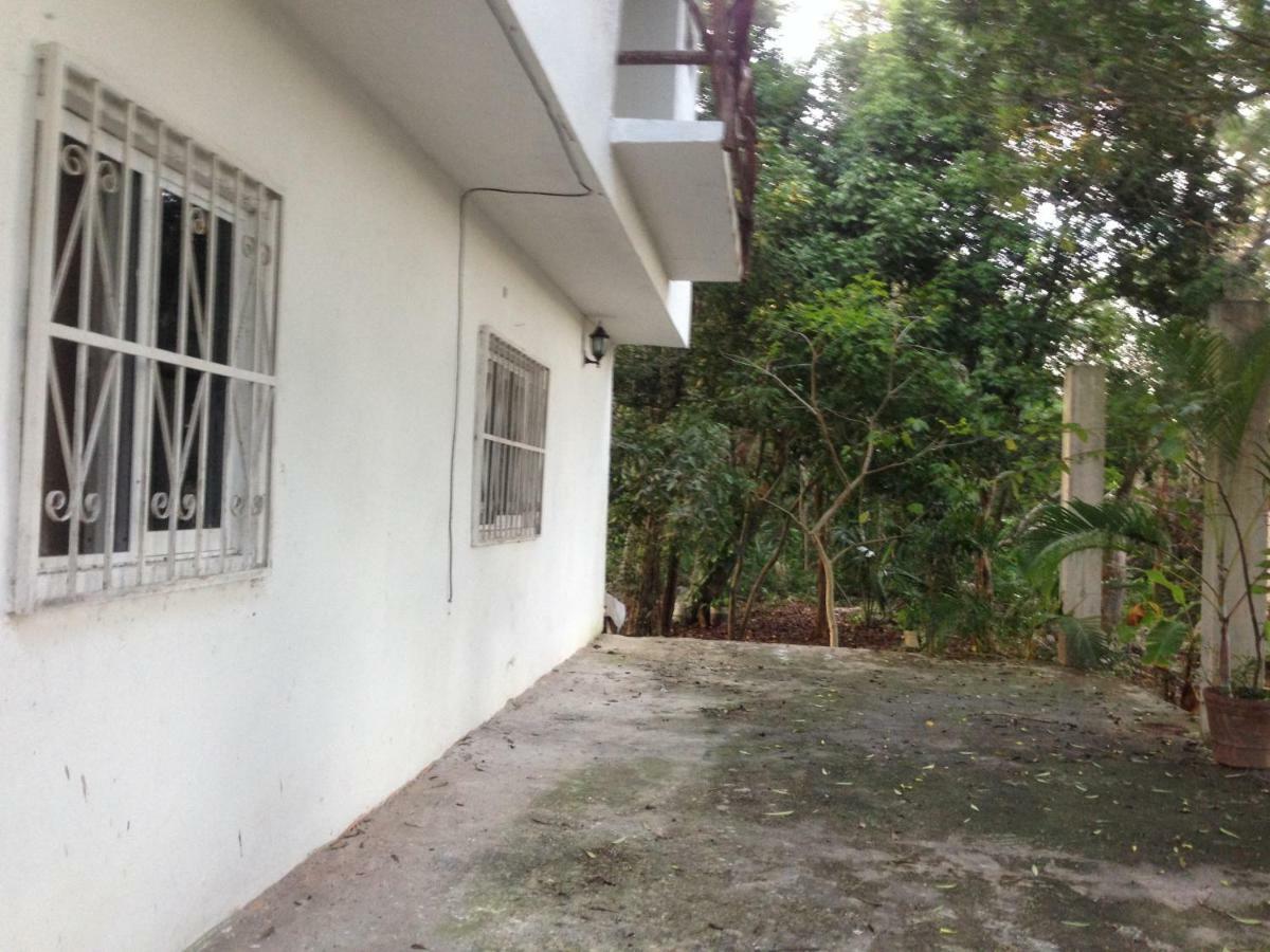 Carretera - Coba Km10 Apartamento Tulum