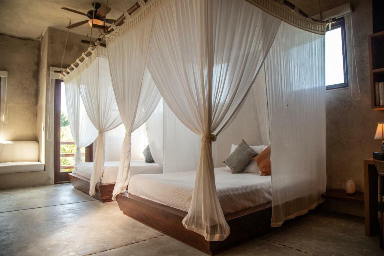 Casa Maya Kaan Villa Tulum