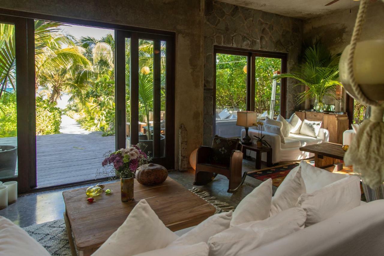Casa Maya Kaan Tulum