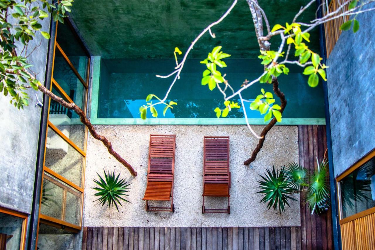 Casa * Tulum