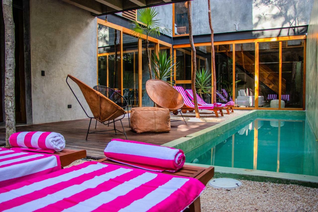 Casa * Tulum