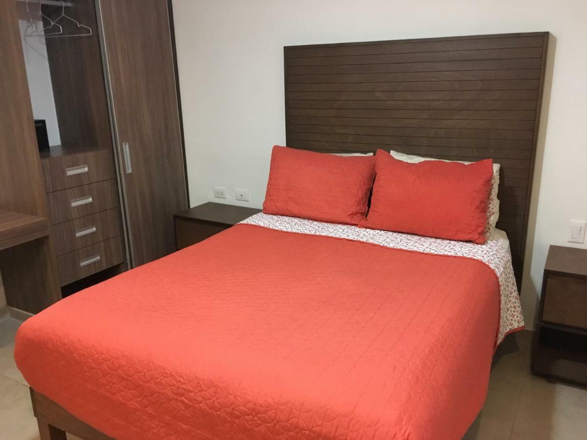 Prana Apartamento *