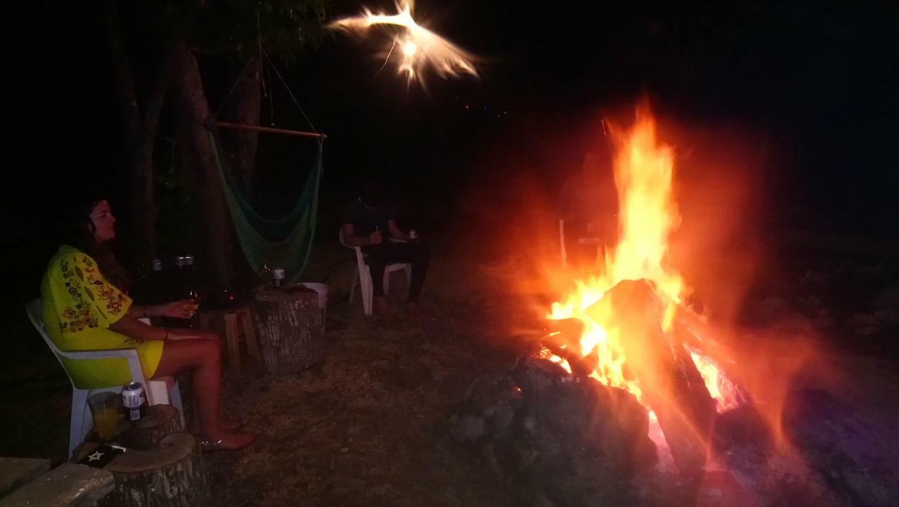 Сasa de vacaciones Jungle Oasis Tulum