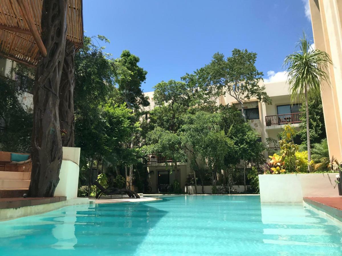 Apartamento Prana Tulum