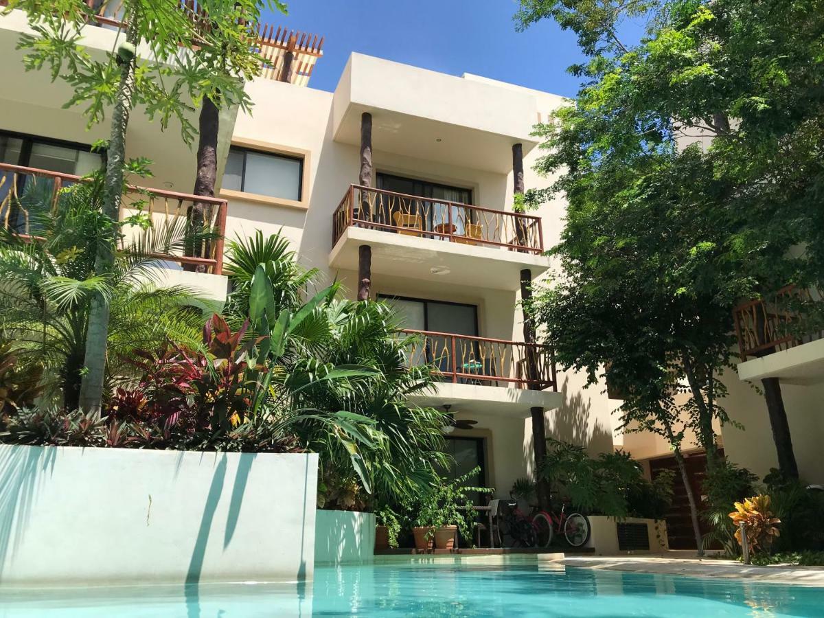 Prana Tulum