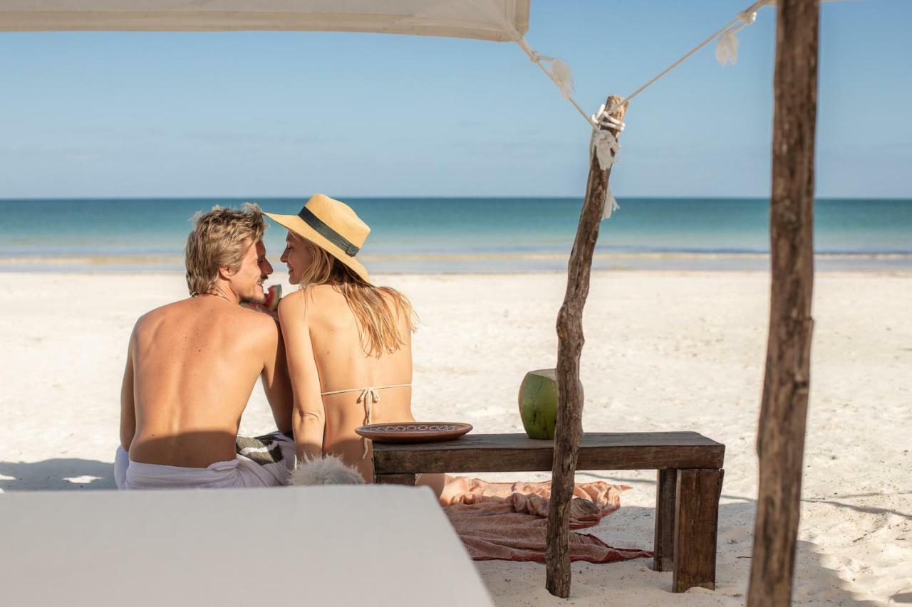 Casa Maya Kaan * Tulum