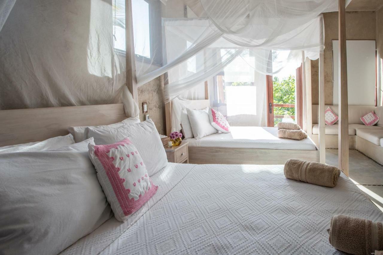 Casa Maya Kaan Tulum