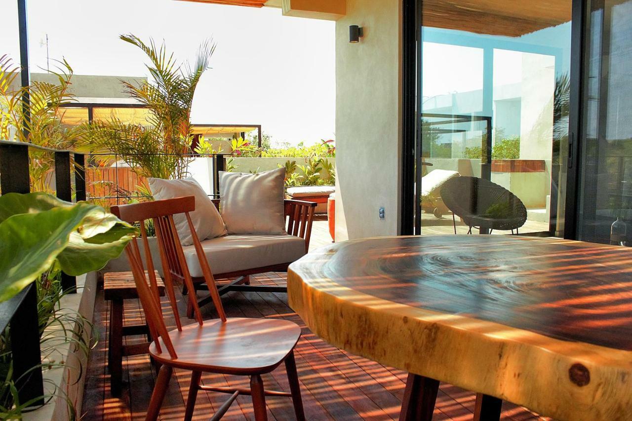 Boho Apartamento