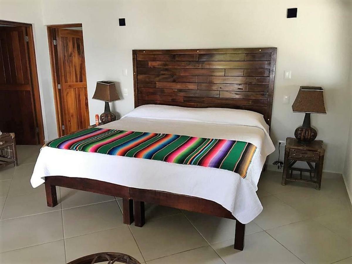 Casa Tortuga, Soliman Bay *