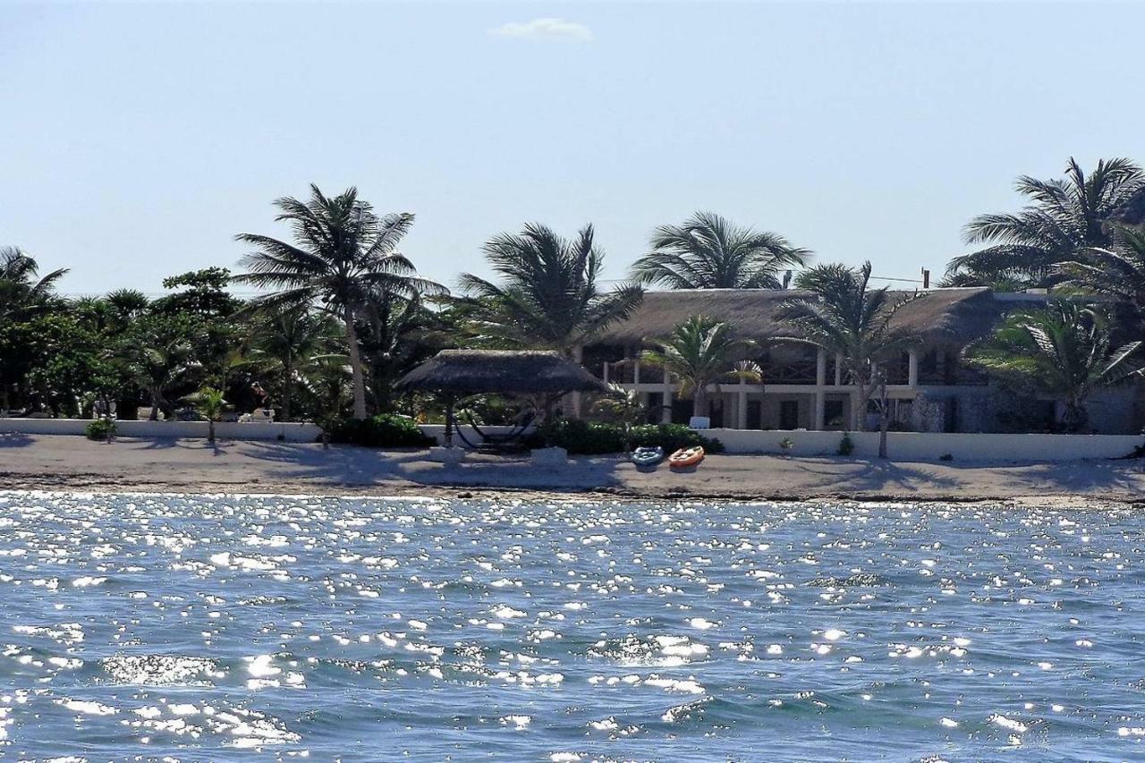 Casa Tortuga, Soliman Bay *