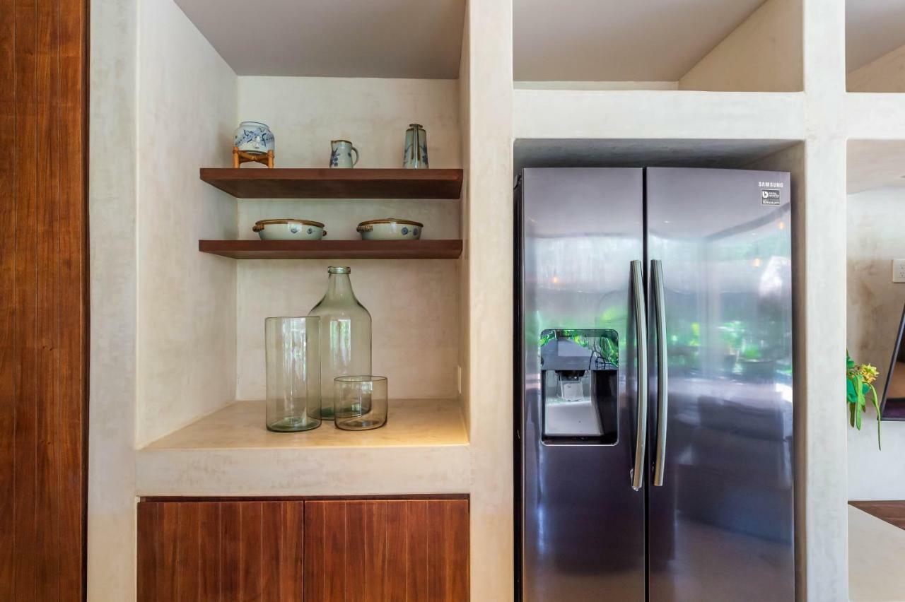 Sky Jungle 101 - Luum Zama Apartamento *