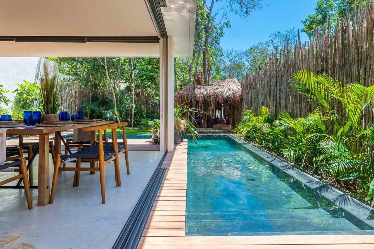 Sky Jungle 101 - Luum Zama Apartamento *