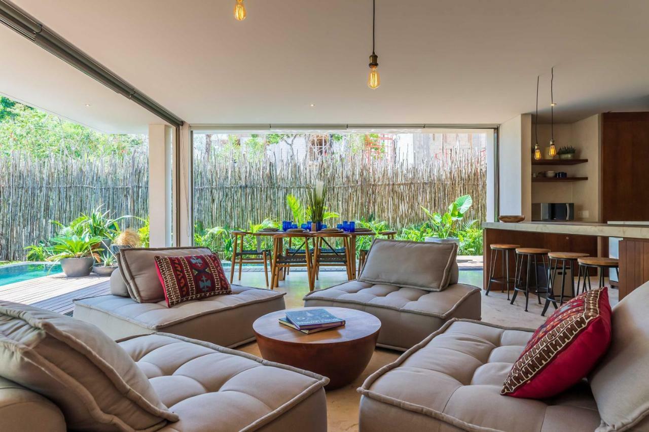 Sky Jungle 101 - Luum Zama Apartamento *