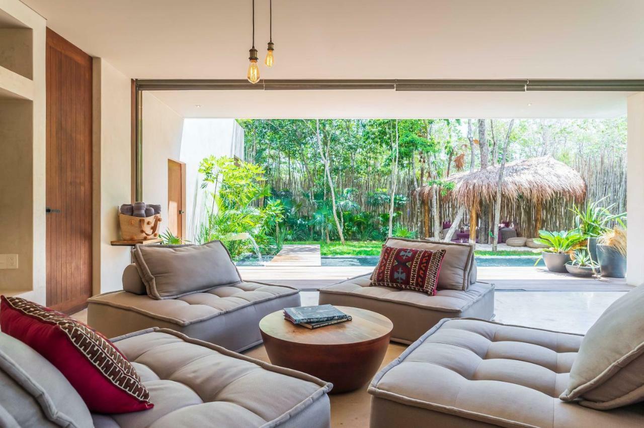 Sky Jungle 101 - Luum Zama Apartamento Tulum