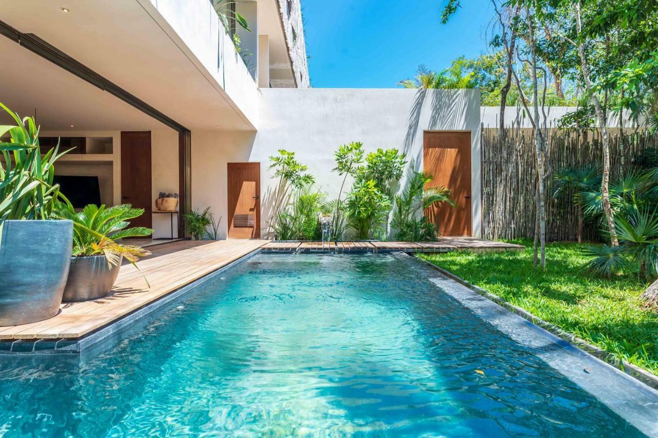 Sky Jungle 101 - Luum Zama Apartamento
