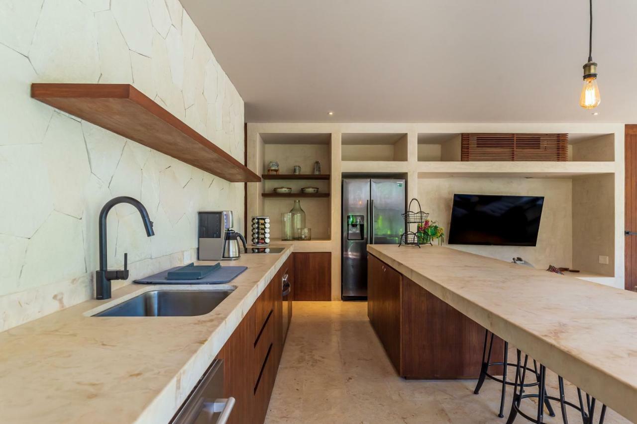 Apartamento Sky Jungle 101 - Luum Zama *