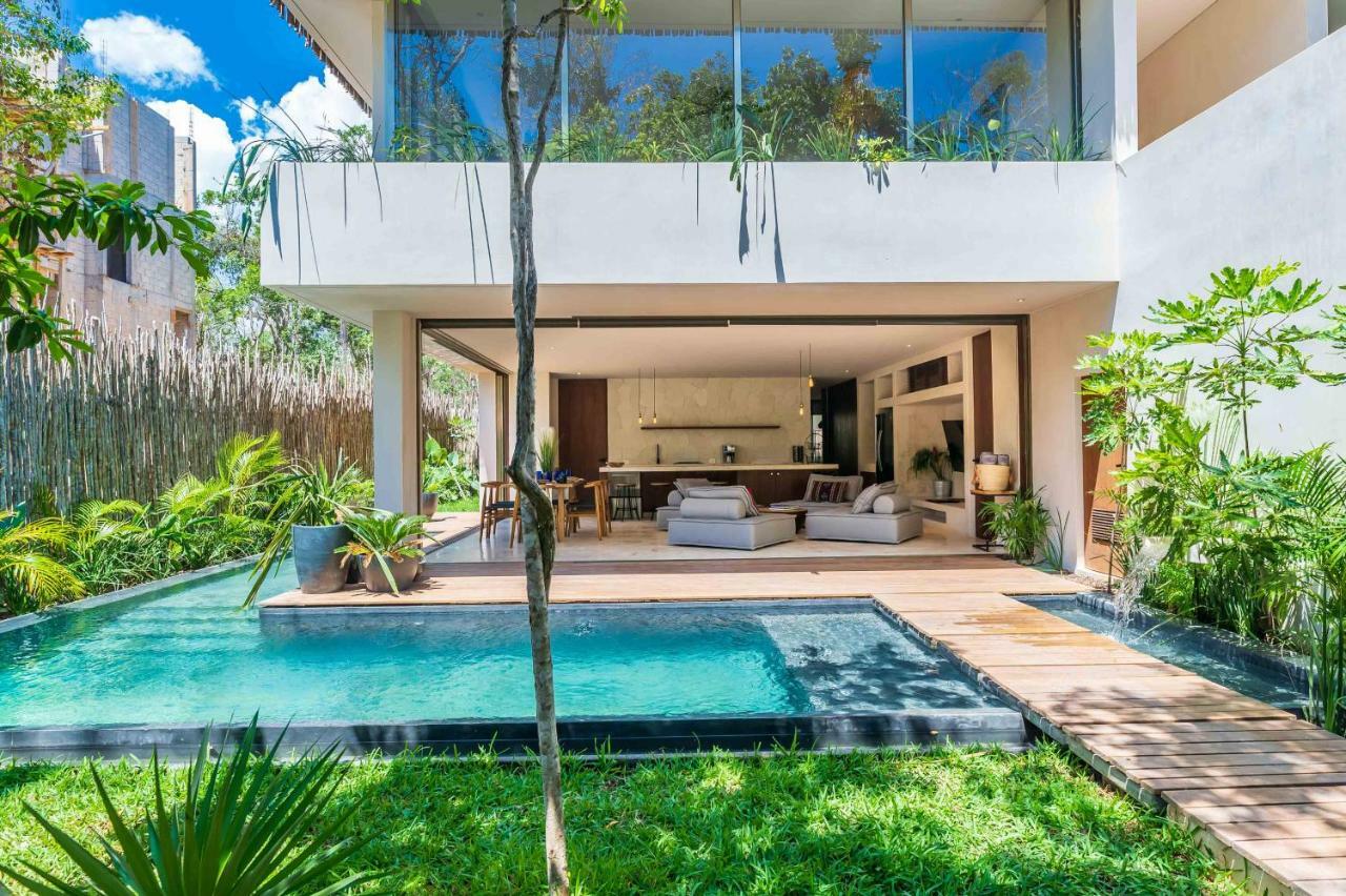 Sky Jungle 101 - Luum Zama * Tulum