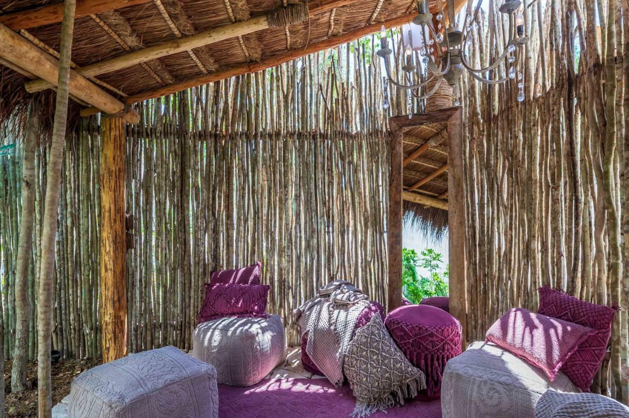 Sky Jungle 101 - Luum Zama Apartamento Tulum