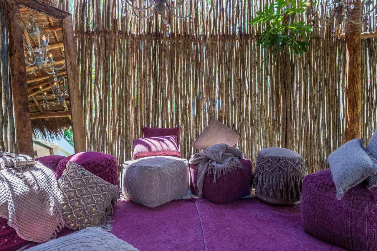 Sky Jungle 101 - Luum Zama Tulum