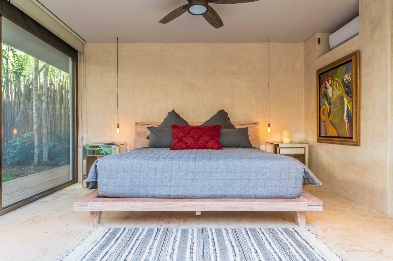 Sky Jungle 101 - Luum Zama Apartamento